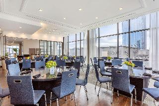 Hyatt House Jersey City Hotel fotoÄŸrafÄ±