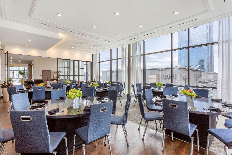 Hyatt House Jersey City Hotel - Toplantı