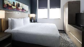 Hyatt House Jersey City Hotel fotoÄŸrafÄ±