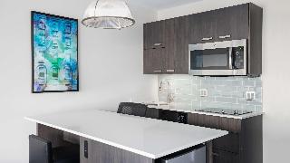 Hyatt House Jersey City Hotel fotoÄŸrafÄ±