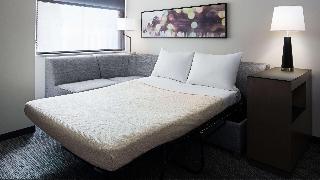 Hyatt House Jersey City Hotel fotoÄŸrafÄ±