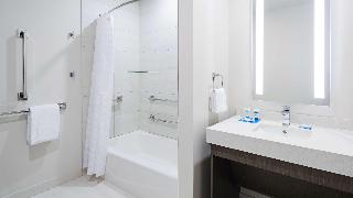 Hyatt House Jersey City Hotel fotoÄŸrafÄ±