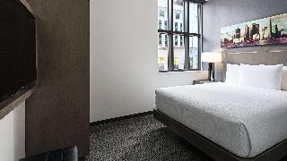 Hyatt House Jersey City Hotel fotoÄŸrafÄ±