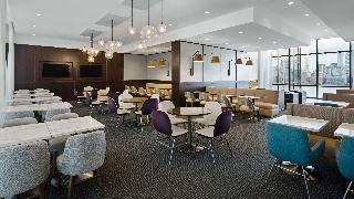 Hyatt House Jersey City Hotel fotoÄŸrafÄ±
