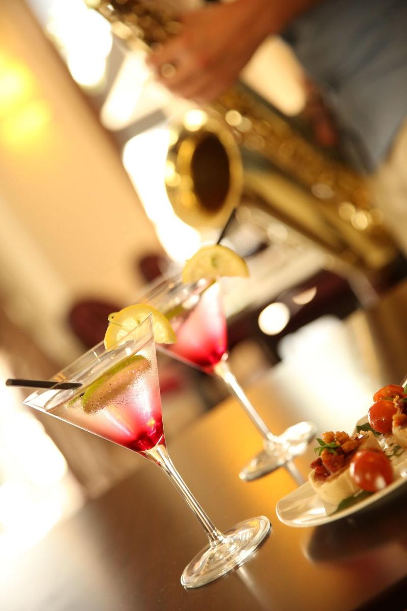 De Seze - Bar
