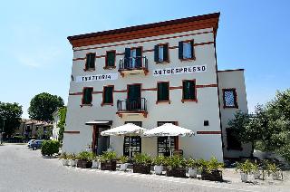 Autoespresso otel fotoğrafı