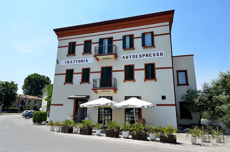 Autoespresso - Genel