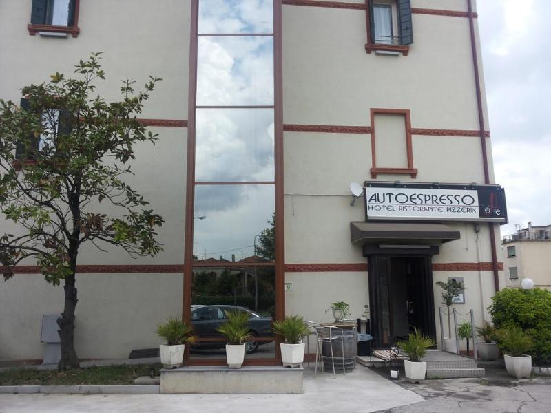 Autoespresso - Genel