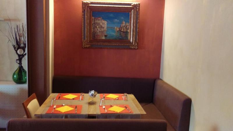 Autoespresso - Restoran