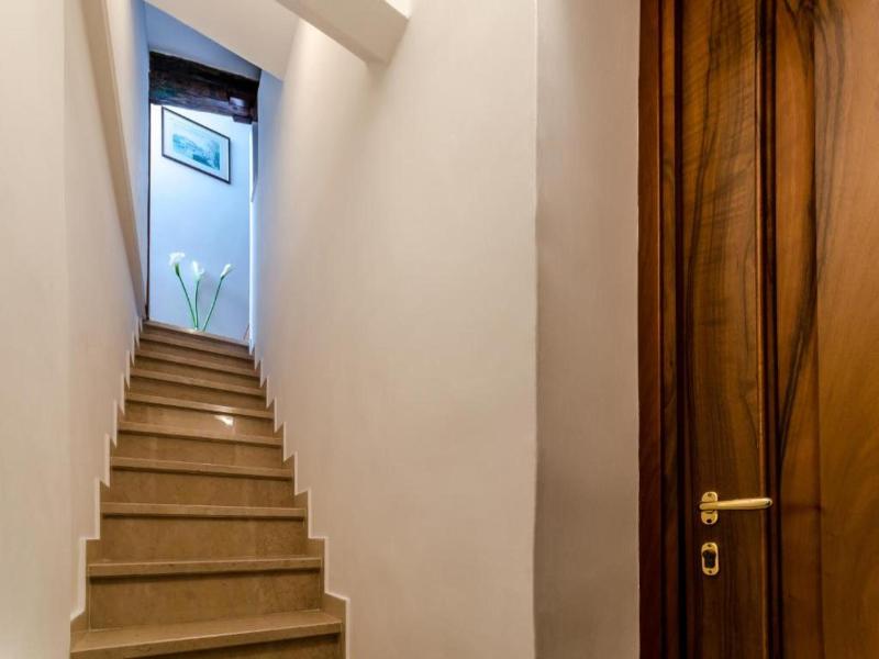 Venice Apartments - Lobi