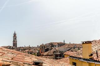 Venice Apartments otel fotoğrafı