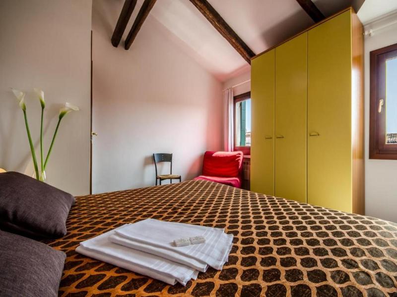 Venice Apartments - Oda