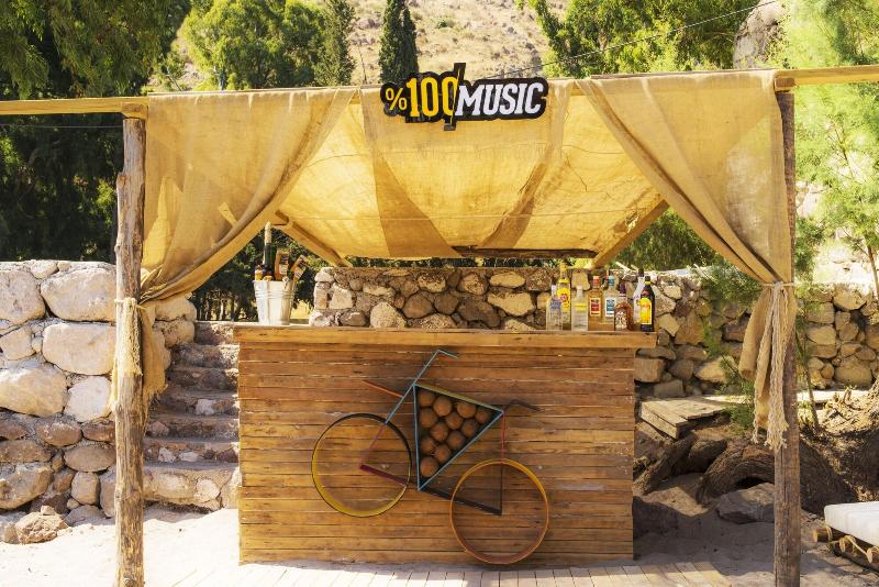 La Brezza Suite & Hotel - Bar