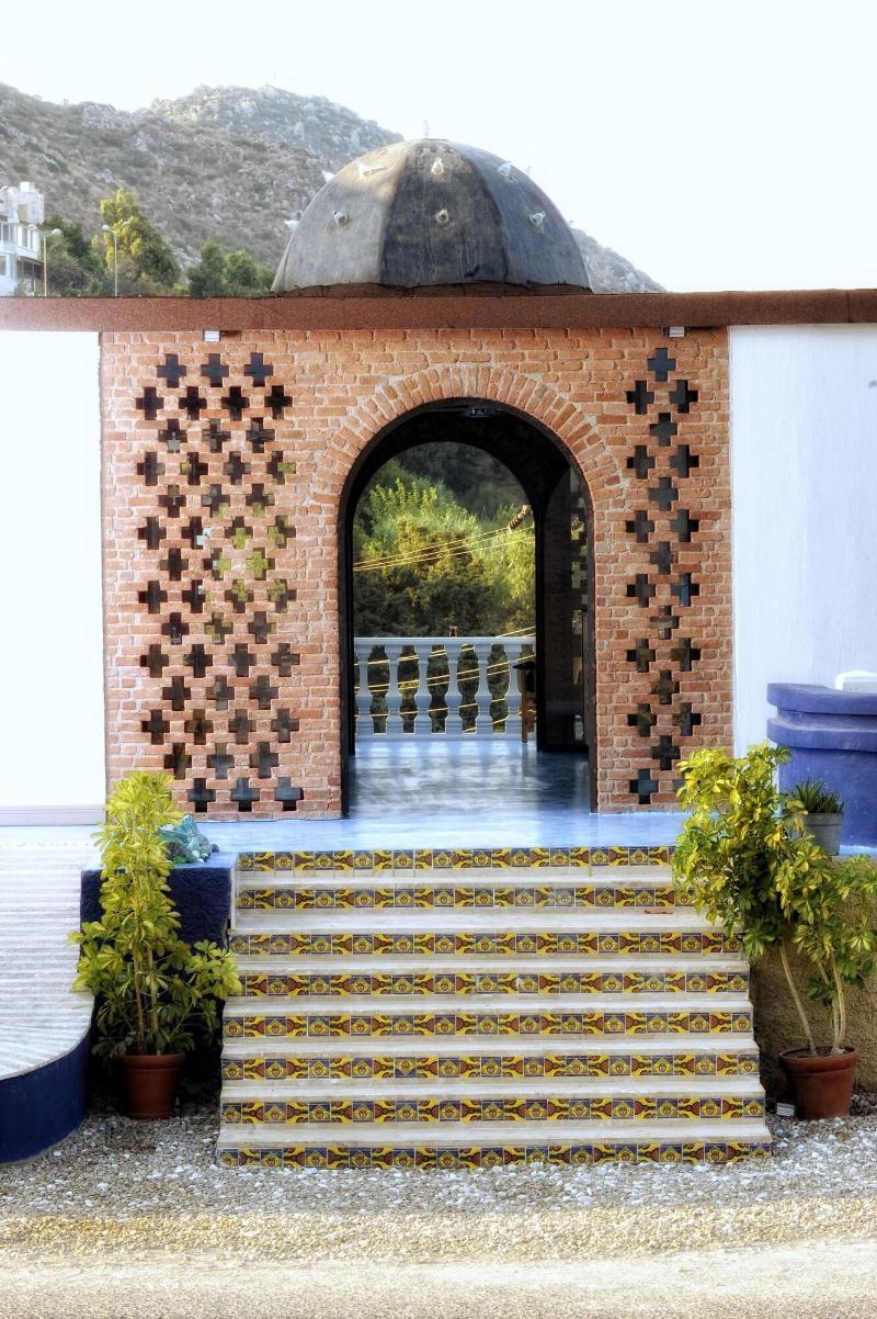 La Brezza Suite & Hotel - Lobi