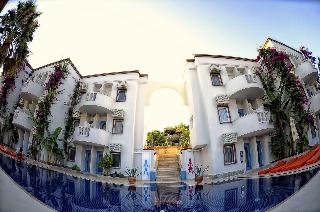 La Brezza Suite & Hotel fotoÄŸrafÄ±