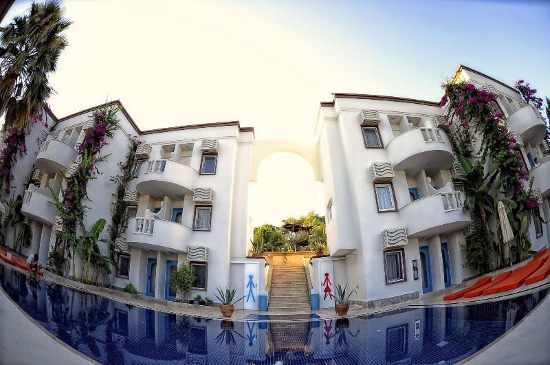 La Brezza Suite & Hotel - Aktivite