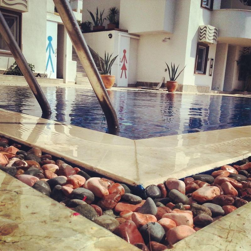 La Brezza Suite & Hotel - Aktivite