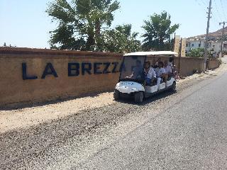 La Brezza Suite & Hotel fotoÄŸrafÄ±