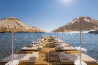 La Brezza Suite & Hotel otel fotoğrafı