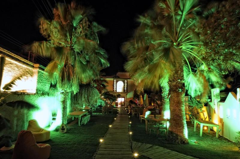 La Brezza Suite & Hotel - Genel