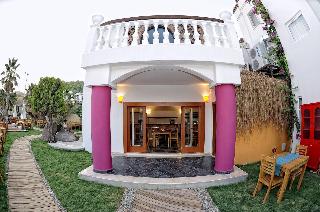 La Brezza Suite & Hotel fotoÄŸrafÄ±