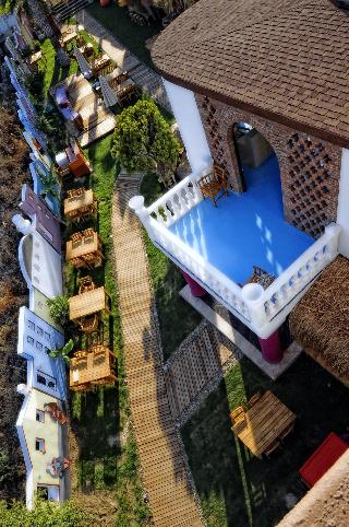 La Brezza Suite & Hotel fotoÄŸrafÄ±