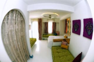 La Brezza Suite & Hotel fotoÄŸrafÄ±