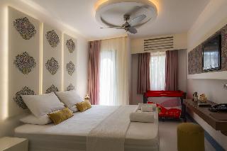 La Brezza Suite & Hotel fotoÄŸrafÄ±