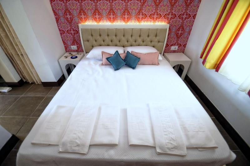 La Brezza Suite & Hotel - Oda