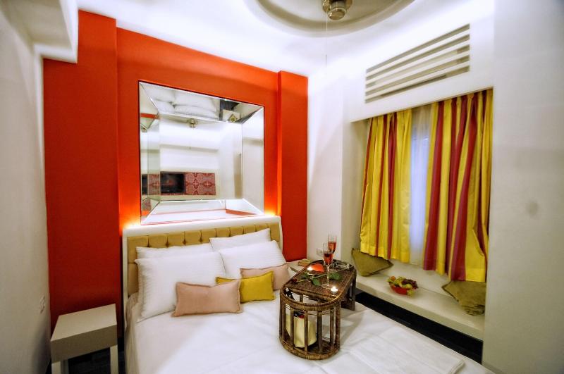 La Brezza Suite & Hotel - Oda