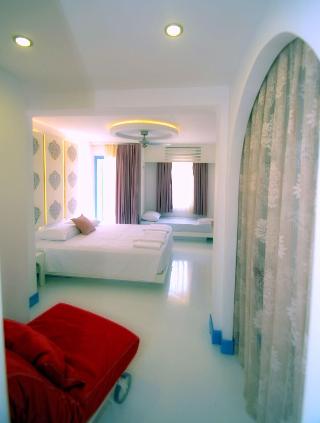 La Brezza Suite & Hotel fotoÄŸrafÄ±