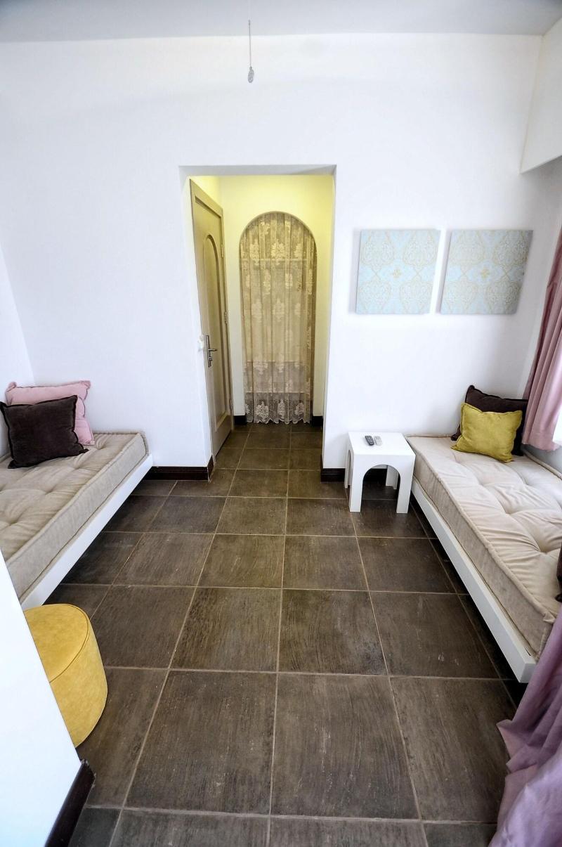 La Brezza Suite & Hotel - Oda