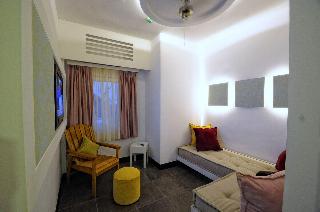 La Brezza Suite & Hotel fotoÄŸrafÄ±