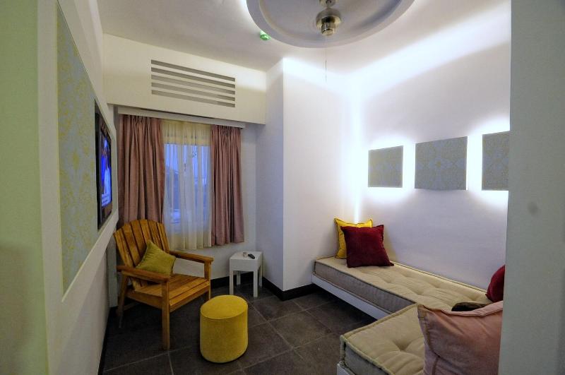 La Brezza Suite & Hotel - Oda