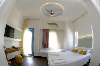 La Brezza Suite & Hotel fotoÄŸrafÄ±