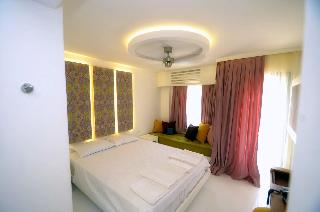 La Brezza Suite & Hotel fotoÄŸrafÄ±