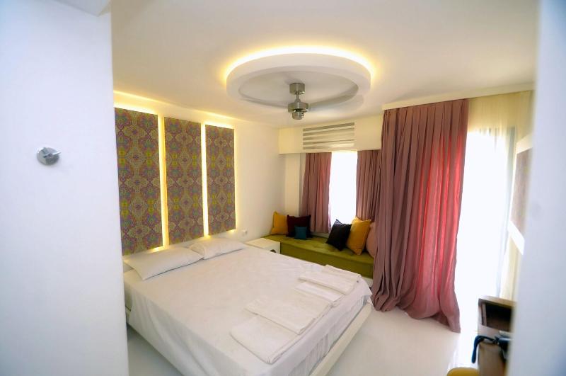 La Brezza Suite & Hotel - Oda