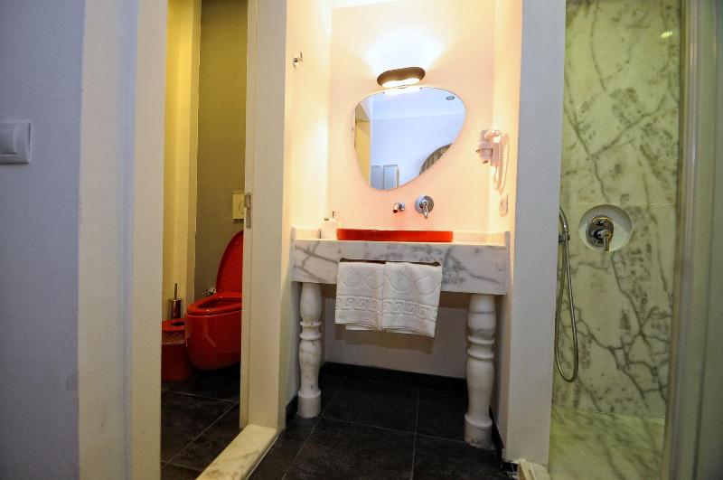 La Brezza Suite & Hotel - Oda