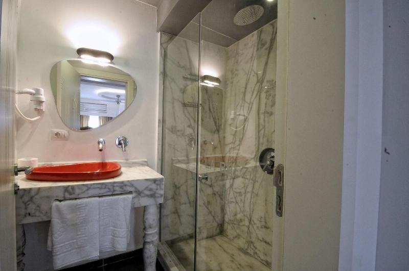 La Brezza Suite & Hotel - Oda