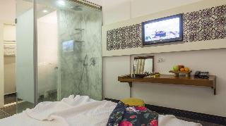 La Brezza Suite & Hotel fotoÄŸrafÄ±