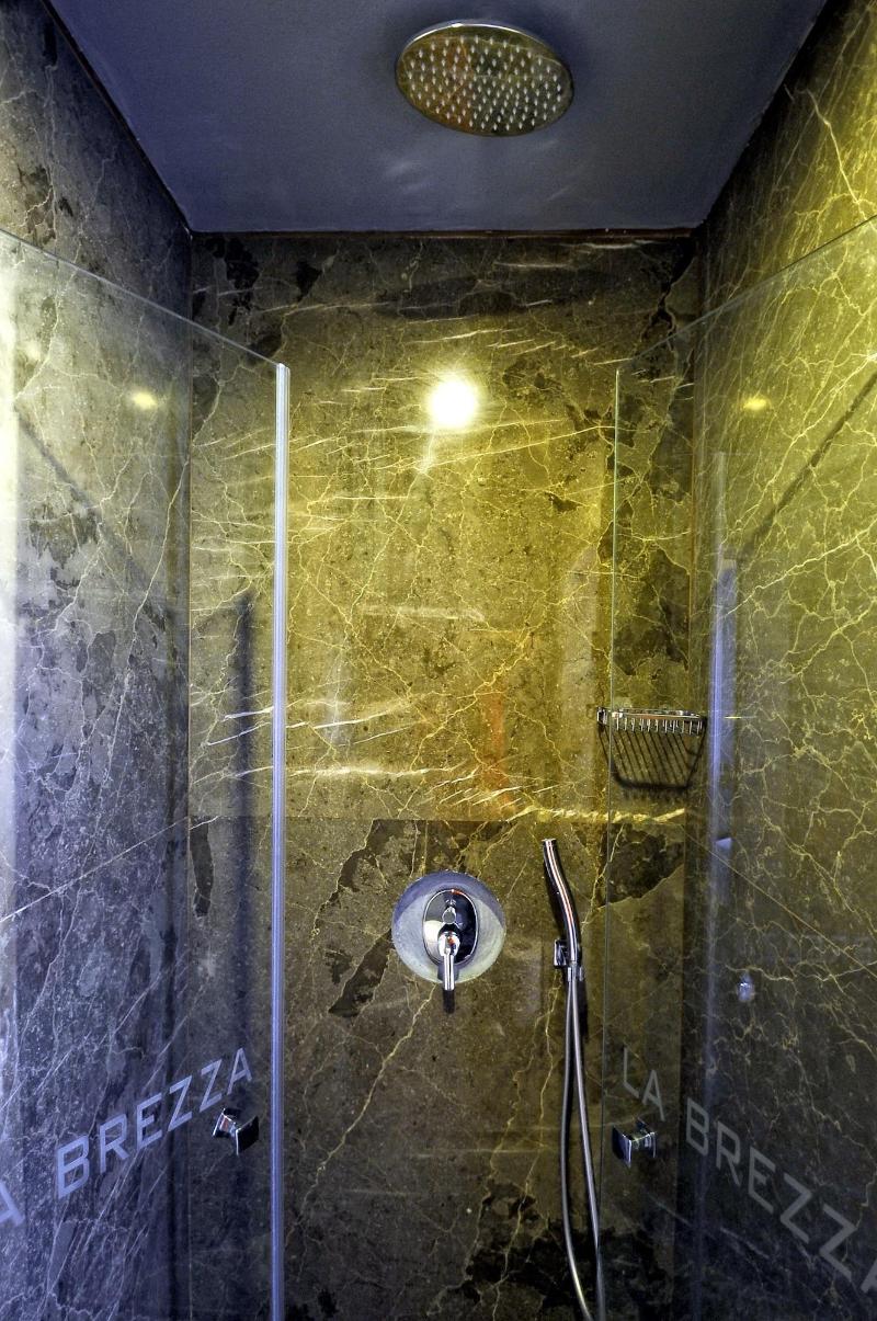 La Brezza Suite & Hotel - Oda