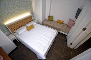 La Brezza Suite & Hotel fotoÄŸrafÄ±