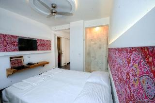 La Brezza Suite & Hotel fotoÄŸrafÄ±