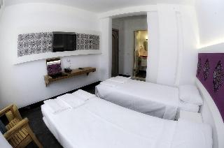 La Brezza Suite & Hotel fotoÄŸrafÄ±