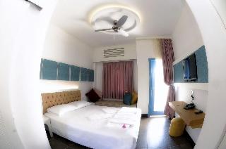 La Brezza Suite & Hotel fotoÄŸrafÄ±