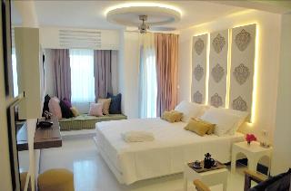 La Brezza Suite & Hotel fotoÄŸrafÄ±
