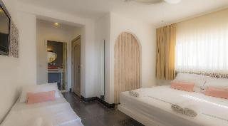 La Brezza Suite & Hotel fotoÄŸrafÄ±