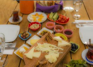 La Brezza Suite & Hotel fotoÄŸrafÄ±