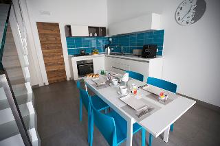 B&B Kolors otel fotoğrafı