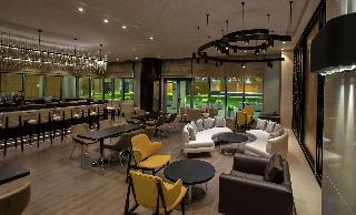 Hilton Istanbul Bakirkoy fotoÄŸrafÄ±